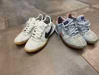 Buty halowe Nike Gato rozmiar 40,5 i 42