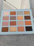 Paleta cieni Sephora