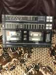 Магнитофон SONY CFS-W900