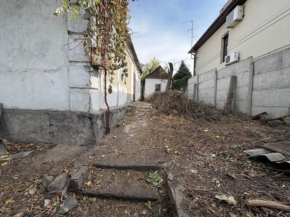 Продам будинок під реконструкцію, район Даффі