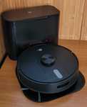 Aeco VacuBot X5 PLUS - robot odkurzający - Dostawa Gratis