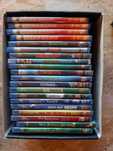 Brother Bear Mój brat niedźwiedź cz 1 Blu-ray folia