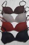 Intimissimi 4 szt biustonosz gioia koronka 85 B