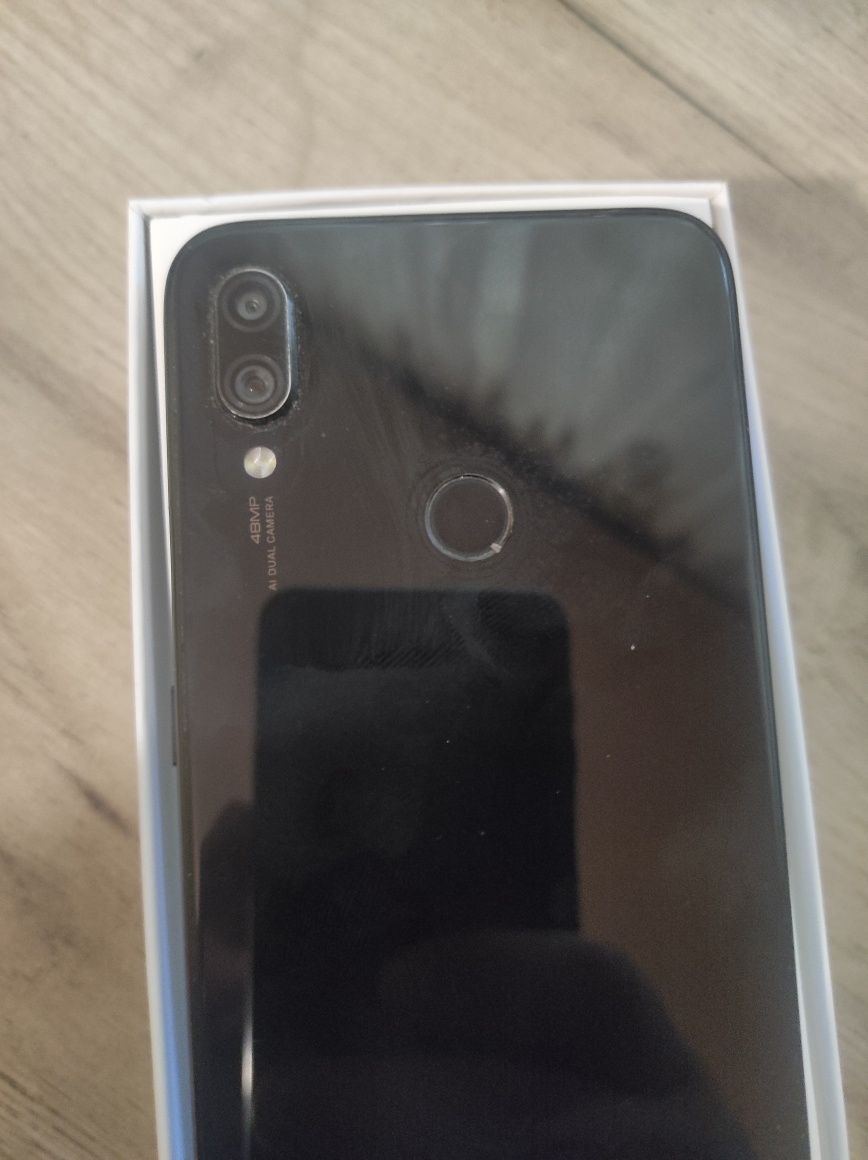 Redmi not 7 4/128
