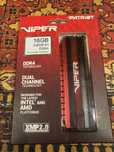 Pamieci RAM Patriot Viper 16 GB (2x8GB) 3000MHz