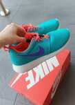 Buty Nike Roshe Run r 36,5 Nowe Oryginalne