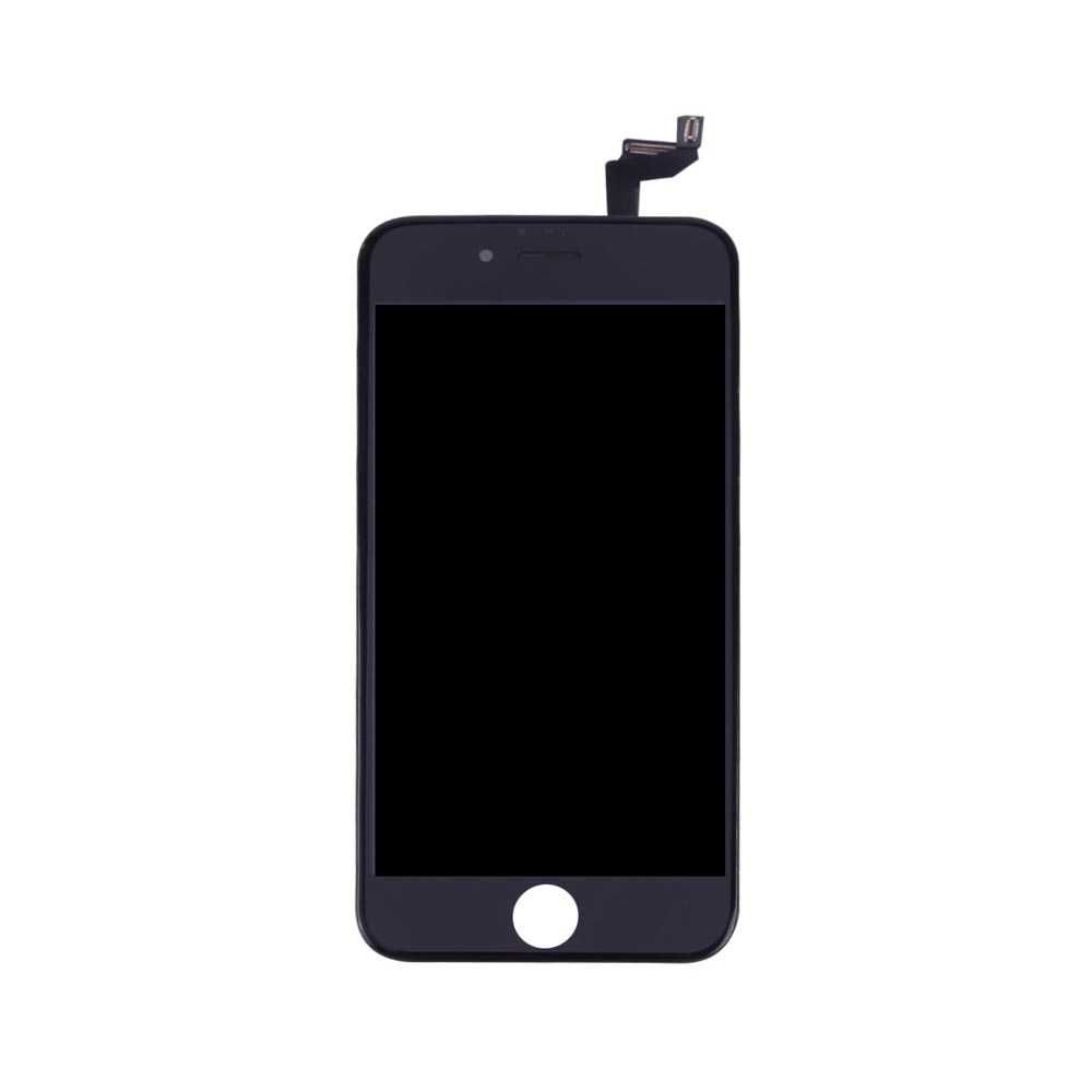 Ecrã LCD + Touch para Apple iPhone 6S - Branco / Preto