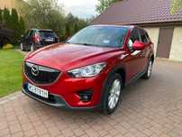 Mazda CX-5 Mazda CX-5 Super stan