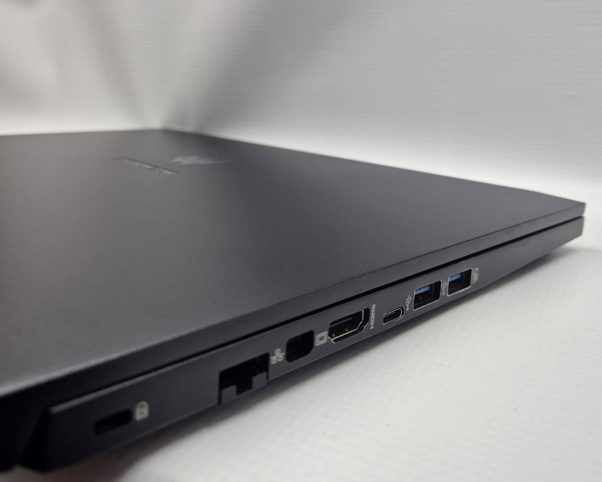 Laptop gamingowy ACER PREDATOR PT315-51, Komis Jasło Czackiego