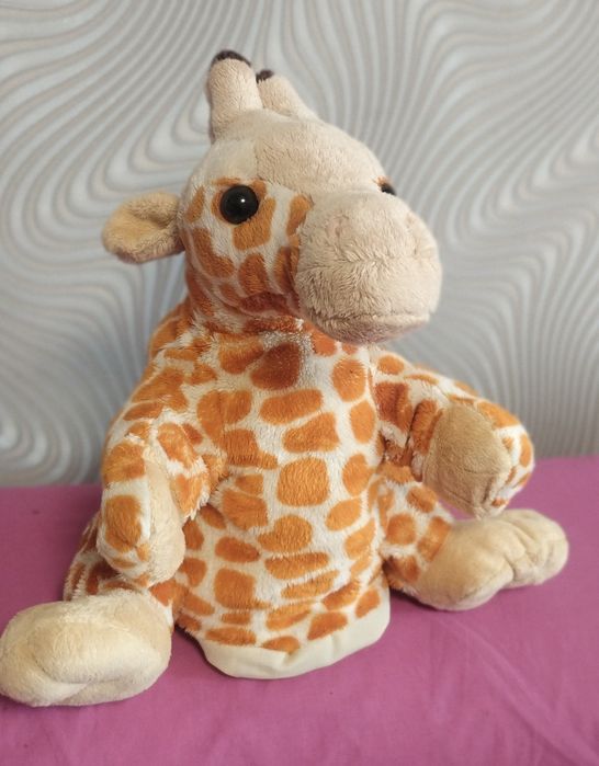 Іграшки підвіски в дитячу коляску чи ліжечко