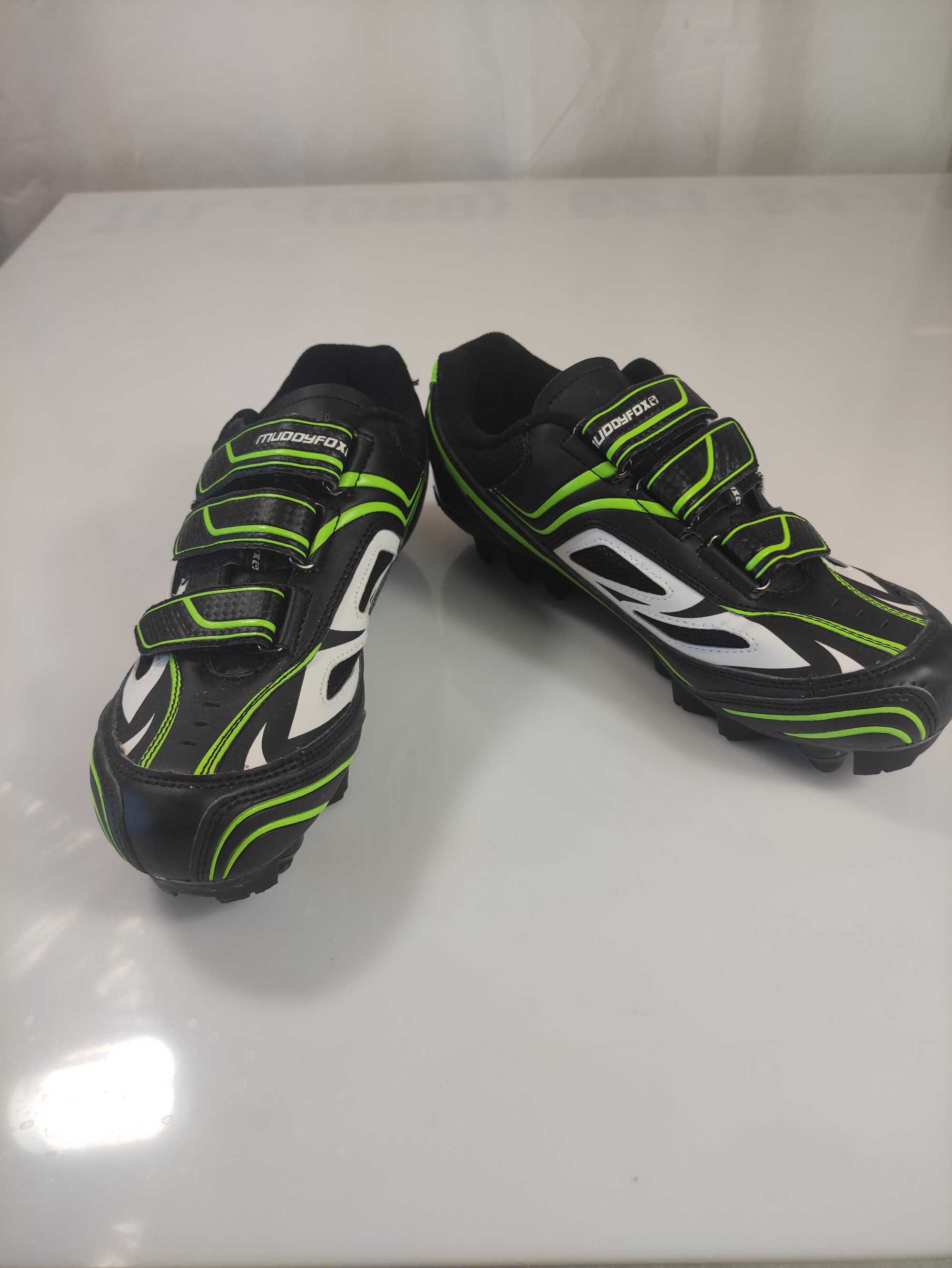 Buty rowerowe Muddyfox MBS SHOE 20 SPD, rozmiar 39