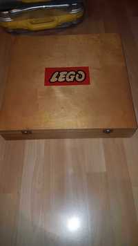 Lego 710-4,unikat 1962 rok komplet orginal 100%