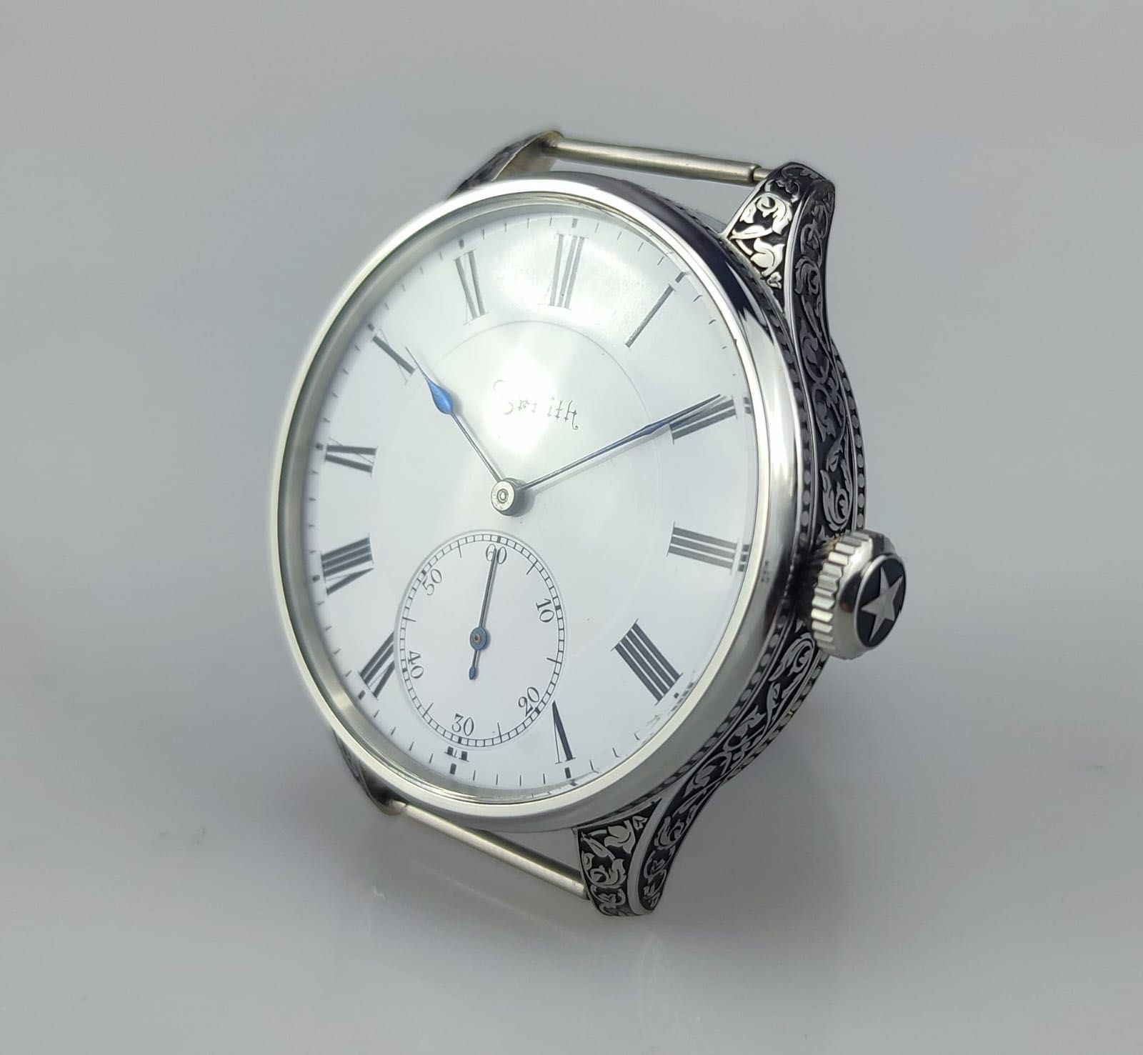 Zenith Zegarek pasówka 1900 lat