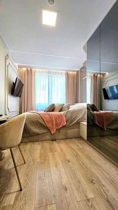 Pokój na wynajem dla 1 os