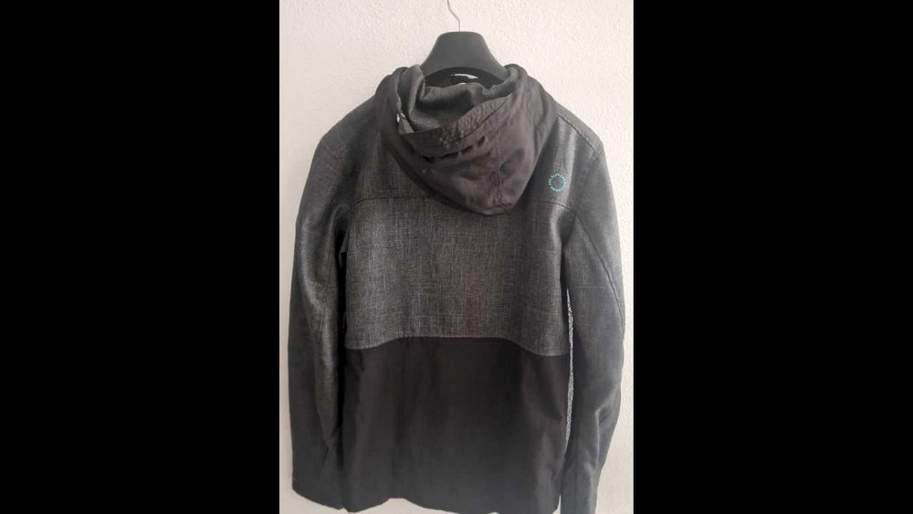 Casaco Inverno Alife And Kickin - Tamanho S
