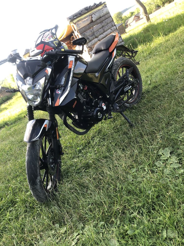 Spark 200-r28….