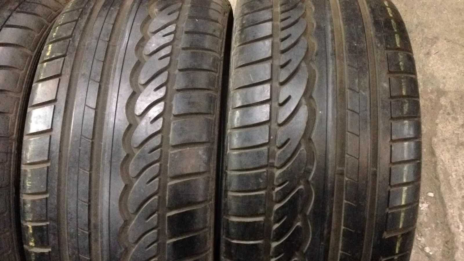 Данлоп 265/45/21 Dunlop SP 01 шинний центр,залиш.95% +інші