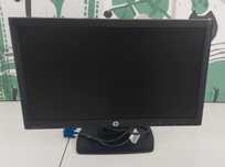 Monitor HP ProDisplay P221 LED