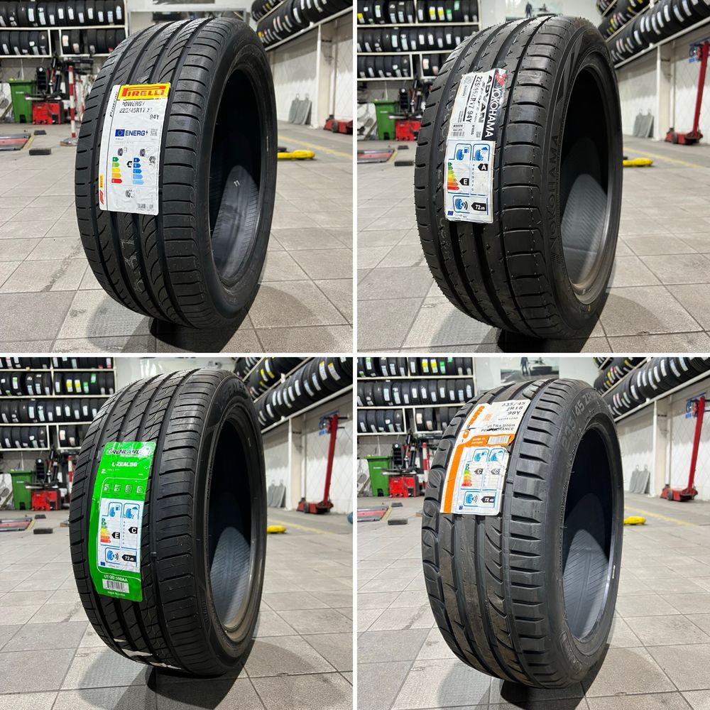Pneus Novos, Semi-Novos, Usados, Ocasião