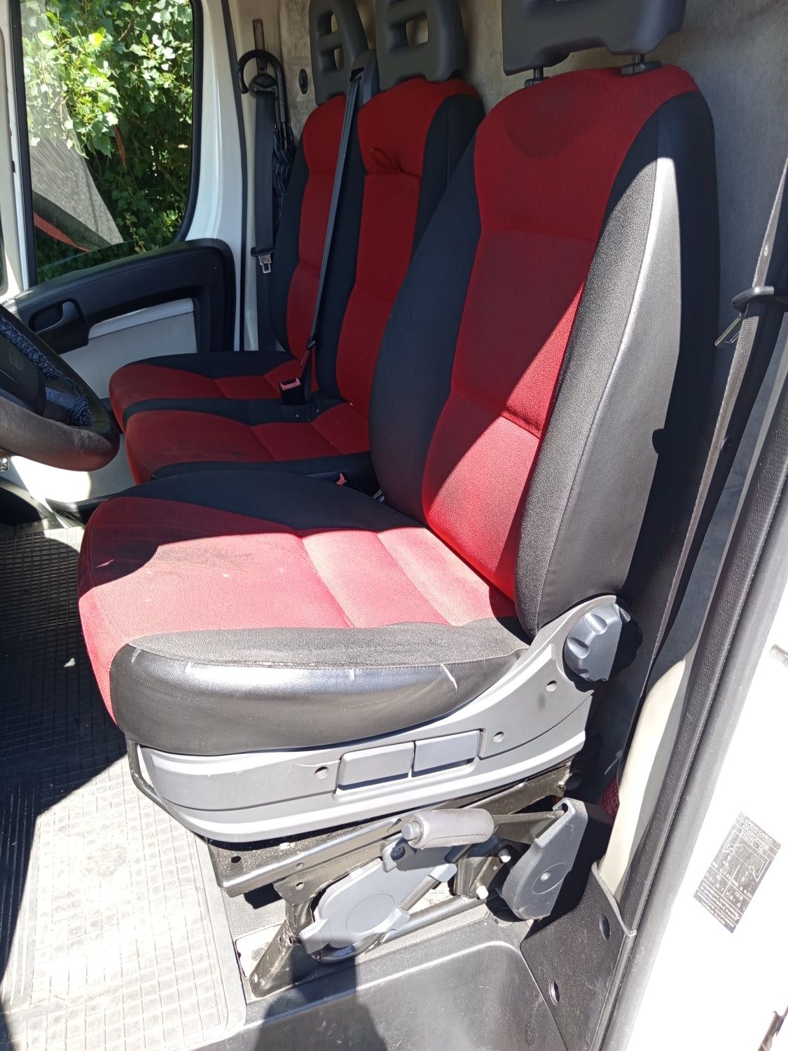 Fiat Ducato Maxi 3.0 180 JTD
