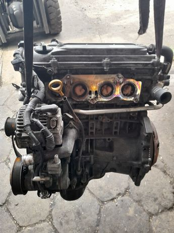 Silnik kompletny toyota Avensis, verso 2.0VVTI,1AZ-A52A.