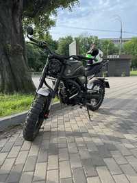 Geon scrambler 250