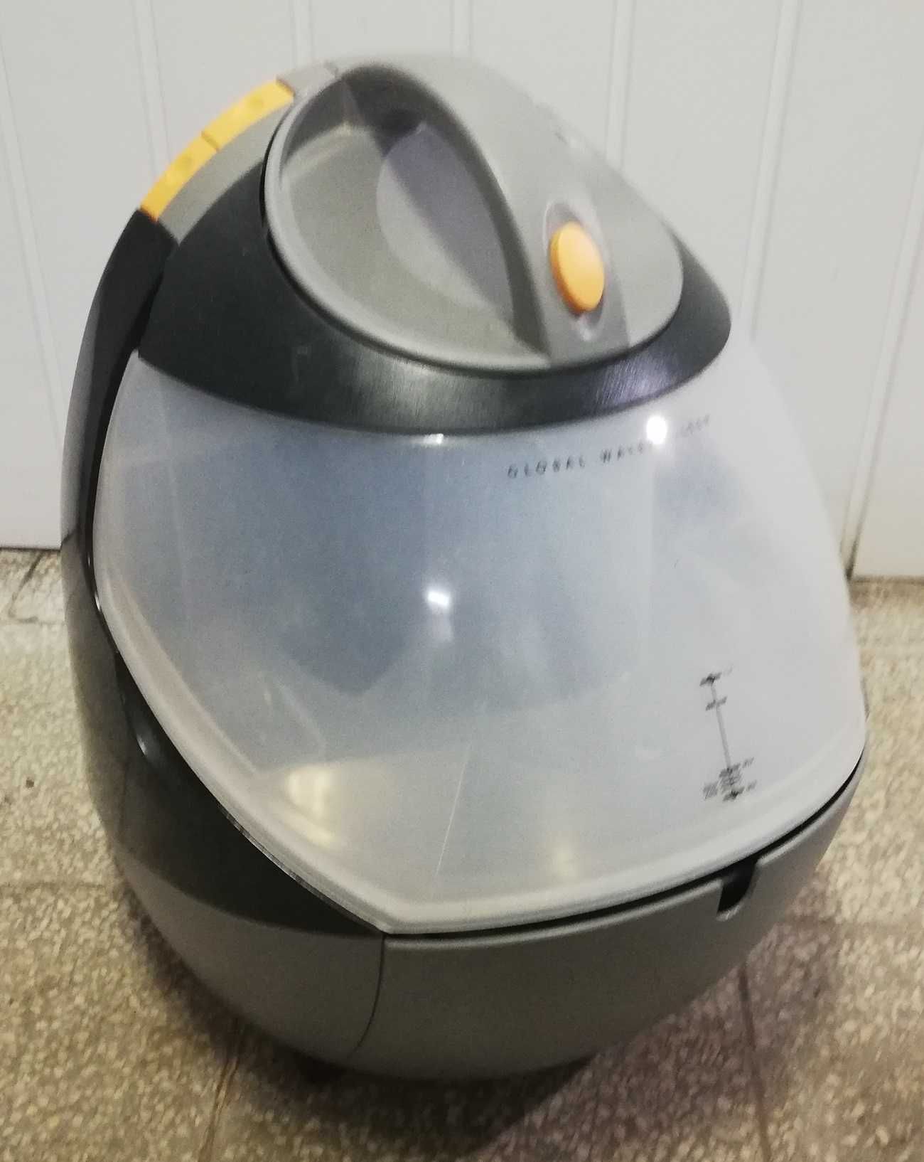 odkurzacz piorący parą herby 2000