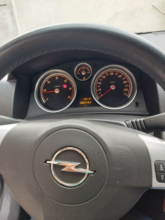 Opel Astra GTC 1.3 cdti de 2008