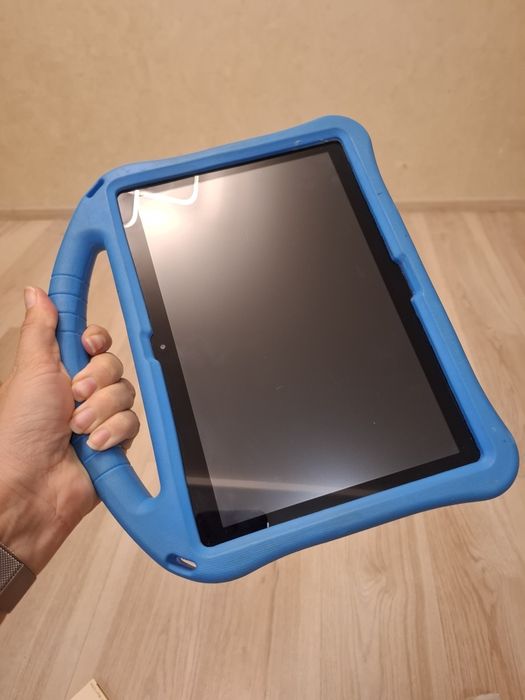 Планшет Lenovo Tablet 2/16Gb TB-X505F Black