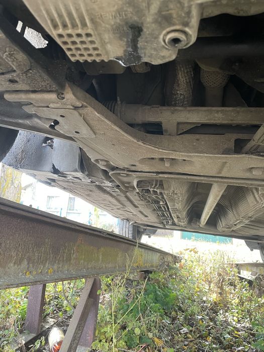 Продам Рено Меган 2 1.5 dci