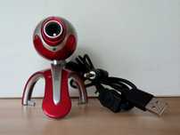 Webcam Targus AVC03