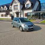 Toyota Yaris  2009 rok 1.4