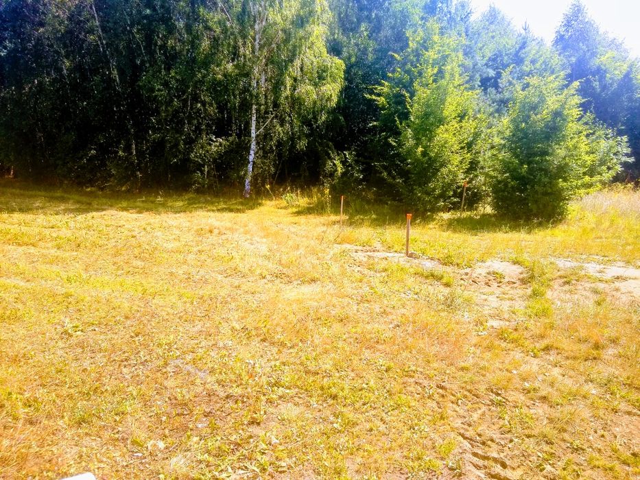 Działka korzystanie z brzegu jeziora prąd woda warunki zabudowy