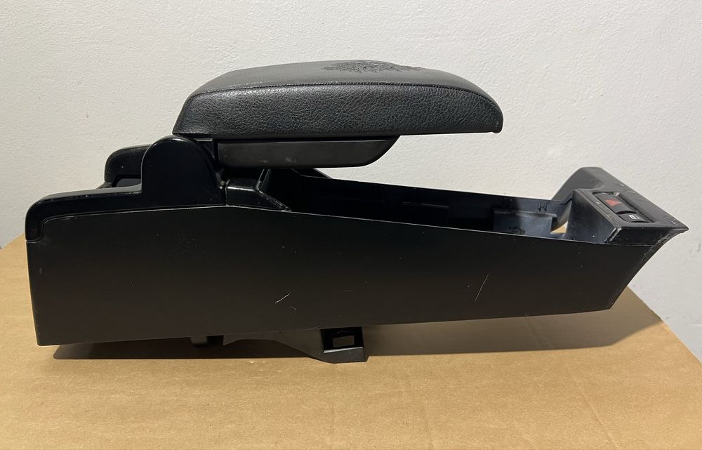 Apoio de braço + consola Bmw E46 Série 3 Sedan, Touring, Compact 98-05