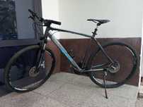 MERIDA Crossway Rama L Koła 28"Ham Hydrauliczne