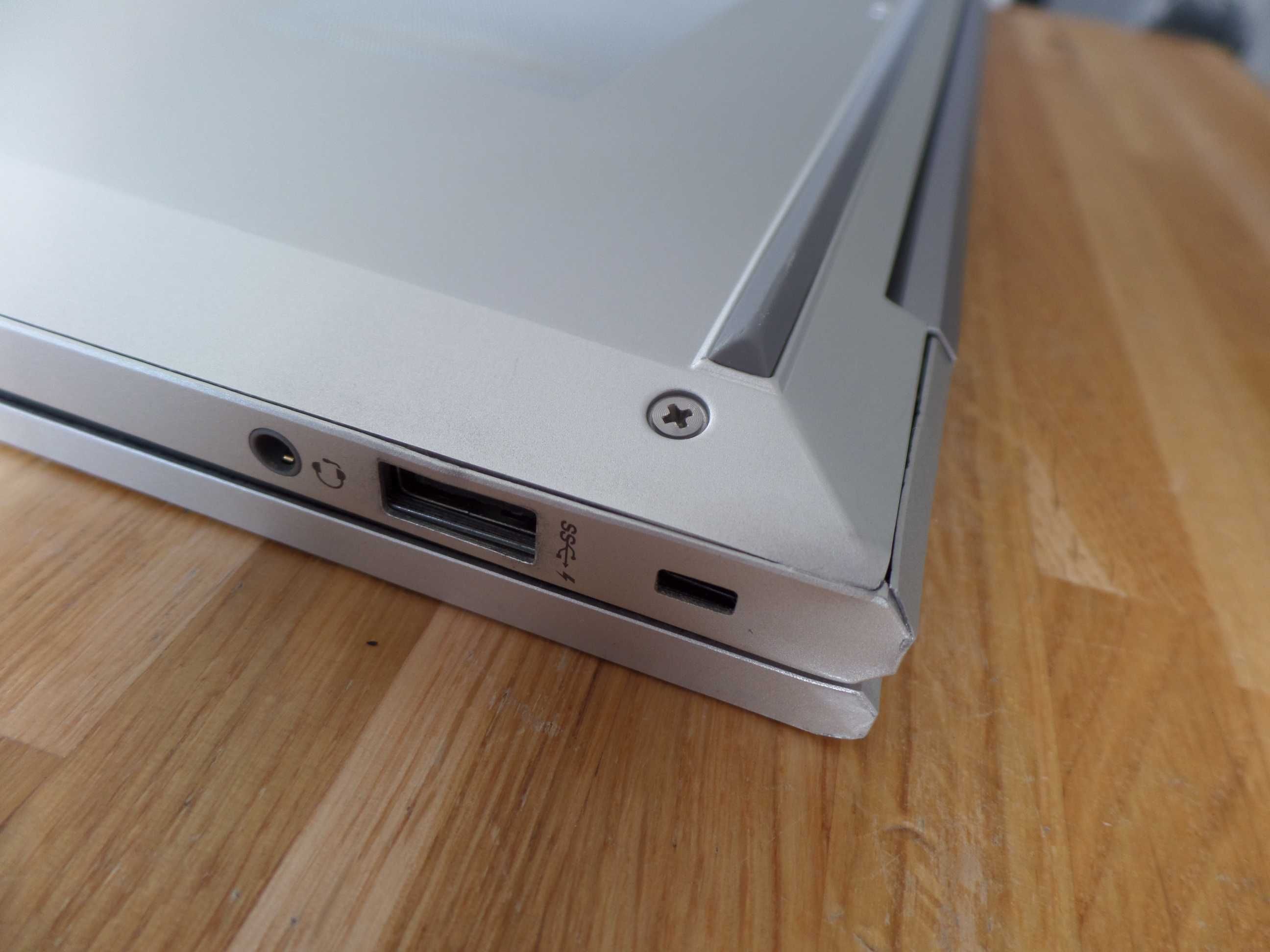 HP EliteBook 850 G8 i7 SSD 512 GB 32 GB win 11 laptop notebook
