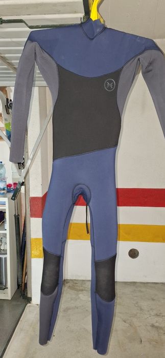 Fato surf Deeply 4/3 14 anos