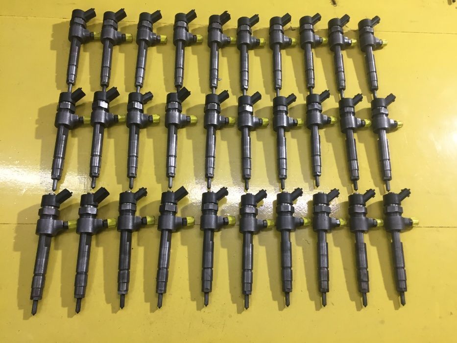 0445110068 Fiat Doblo Fiat Stilo Renault Scenic Lancia