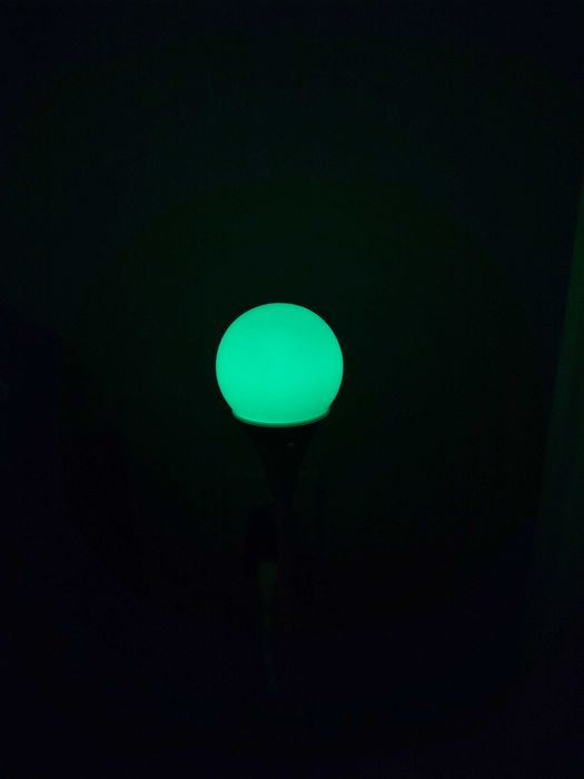 Lampa USB-LED Erdomed
