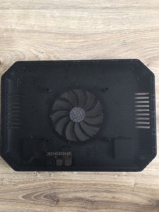 Podkładka chłodząca pod laptopa