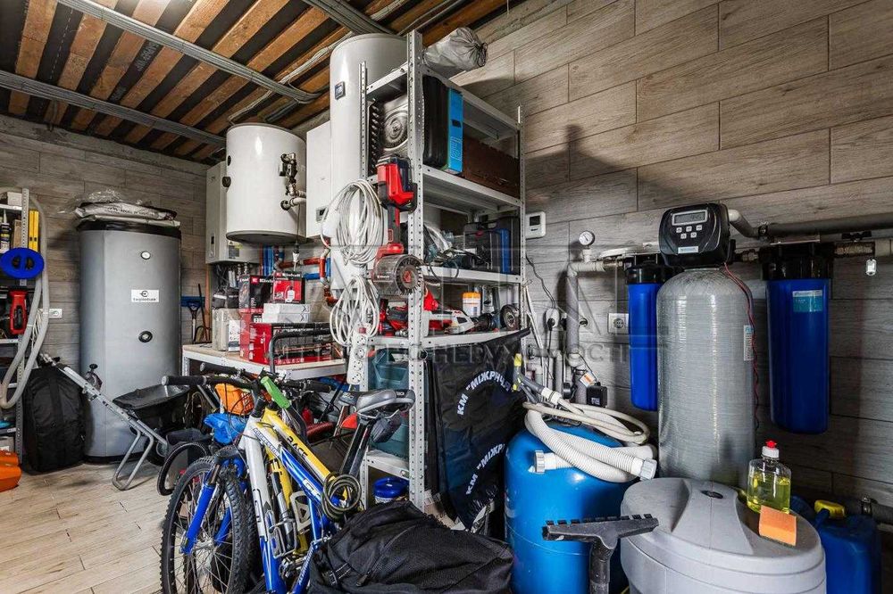 Продаж Будинку, Осещина, КМ Міжріччя