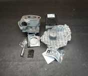 Cylinder 3MB 3BN + tłok części Yamaha DT 125 R TDR KTM sachs Derbi