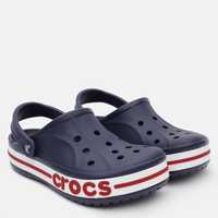 Шльопанці крокси Crocs оригінал J3