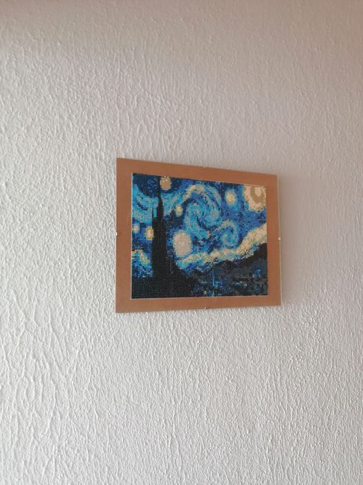 Quadro Diamond Painting