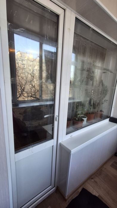 Сдам однокомнатную квартиру