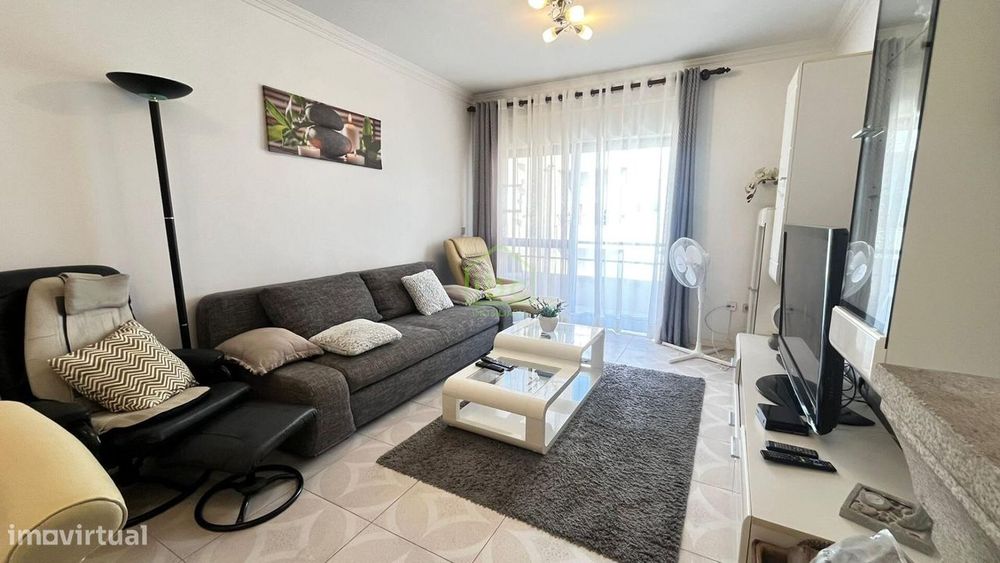 Apartamento T2 | Póvoa de Varzim