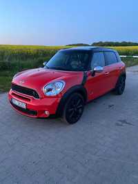 MINI Countryman Mini Cantryman Cooper S All4