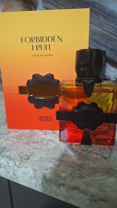French Avenue Aromatix Forbidden Fruit