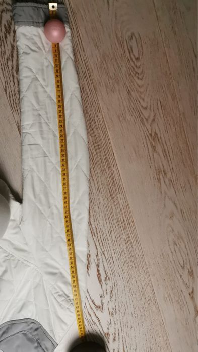 Kurtka przejściówka Aryton