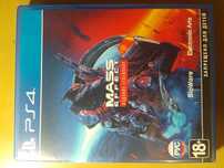 Гра для PS4/PS5:  Mass effect legendary